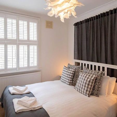 Stylish Apartment Close To The Sea Brighton Екстериор снимка