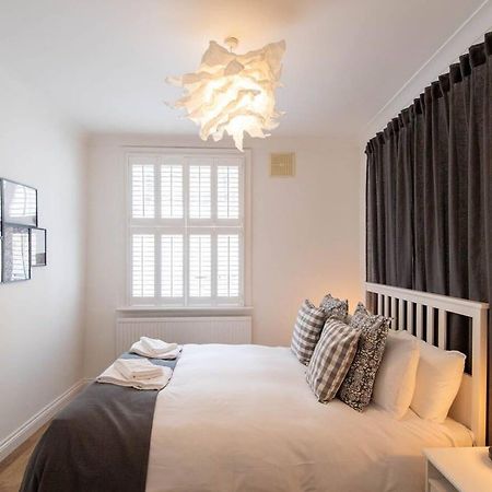 Stylish Apartment Close To The Sea Brighton Екстериор снимка