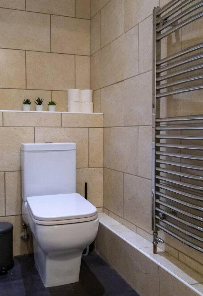 Stylish Apartment Close To The Sea Brighton Екстериор снимка