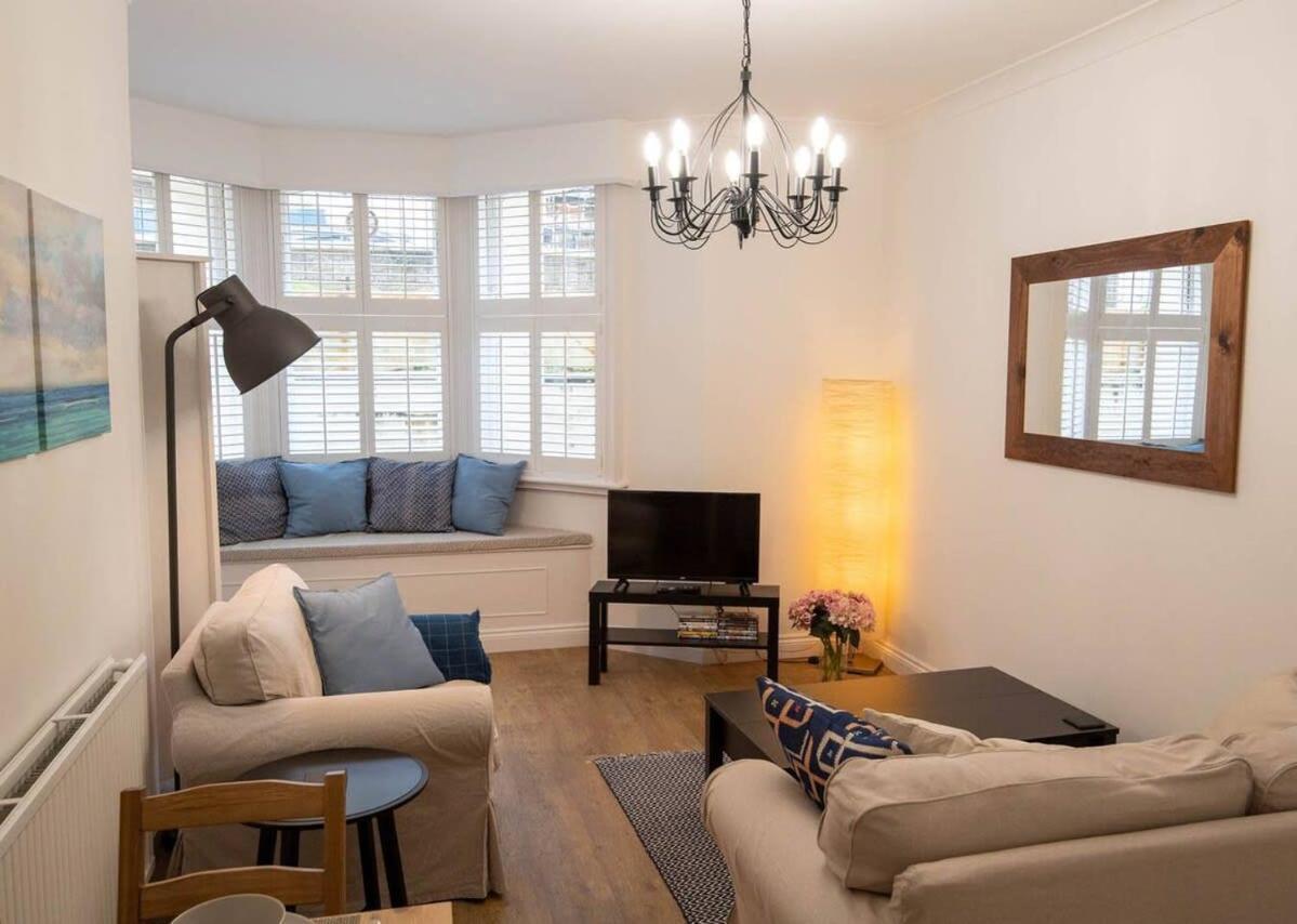 Stylish Apartment Close To The Sea Brighton Екстериор снимка